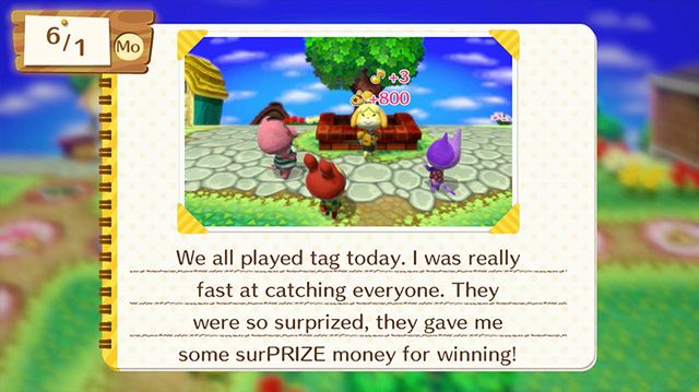 Rediscover Your 3DS & Wii U Playtime, Including Animal Crossing: New Leaf,  With Nintendo's New Tool - Animal Crossing World