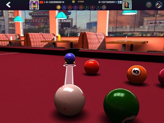 Games like Pool Break Pro 3D Billiards • Games similar to Pool Break ...