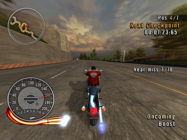 Motocross Madness 2 (Video Game 2000) - IMDb