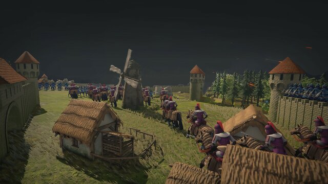 Vedelem: The Golden Horde on Steam