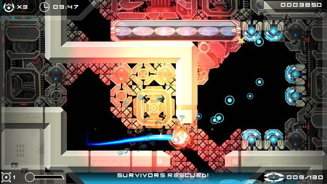Velocity Ultra screenshot Velocity Ultra screenshot