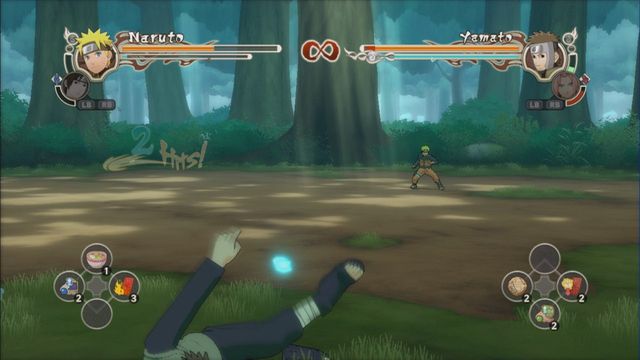 Naruto Shippuden: Ultimate Ninja Storm Generations - Metacritic