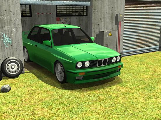 CarX Drift Racing Online, BMW, BMW E30, drift, drift cars, Drift missile,  tuning, car, video games