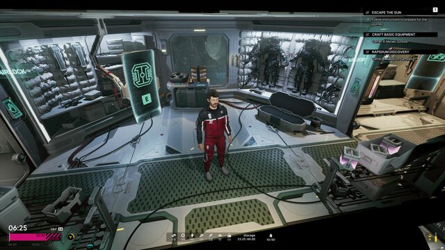 Gallery screenshots images