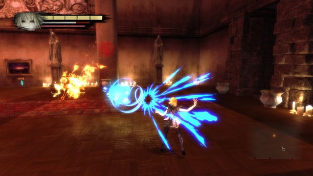Anima Gate of Memories screenshot Anima Gate of Memories screenshot