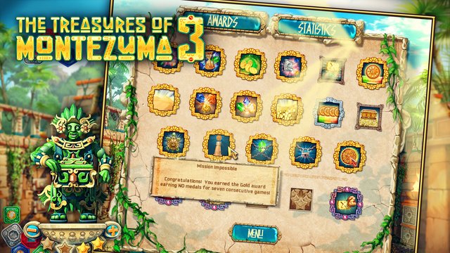 the treasures of montezuma 4 on playstation 4 the treasures of montezuma 4 on playstation 4