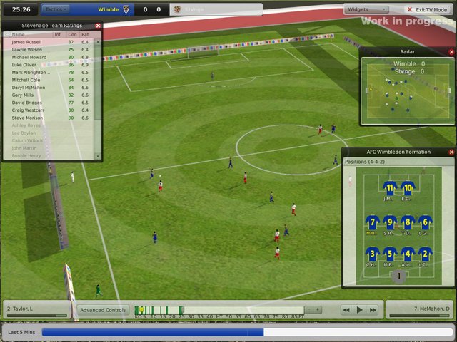 Championship Manager 2009 preview