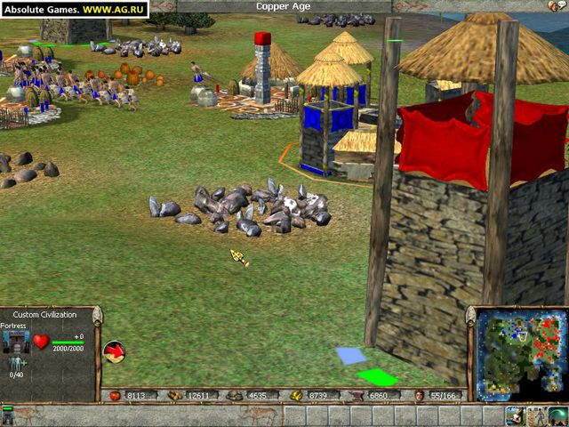 Zoo Tycoon 2: Extinct Animals PC - Compra jogos online na