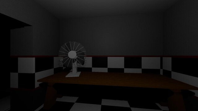 FNAF 1 Unity - release date, videos, screenshots, reviews on RAWG