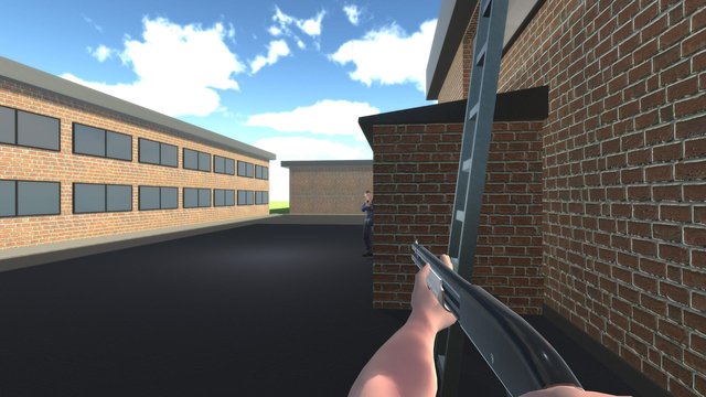 Ultimate First Person Shooter Trainer - KovaaK's