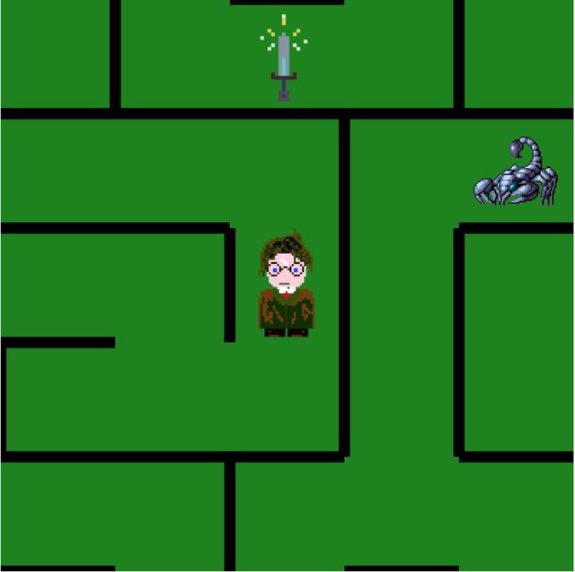 Triwizard Maze release date, videos, screenshots, reviews on RAWG