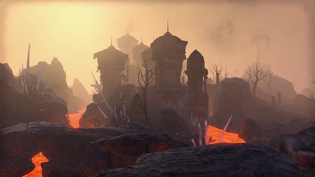 The Elder Scrolls Online: Morrowind (Video Game ) - IMDb the elder scrolls online morrowind release date