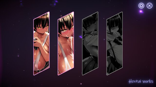 Gallery screenshots images