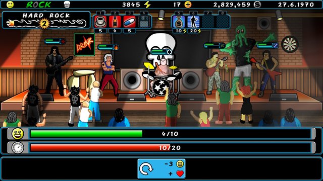 Games like Popscene (Music Industry Sim) • Games similar to Popscene (Music  Industry Sim) • RAWG