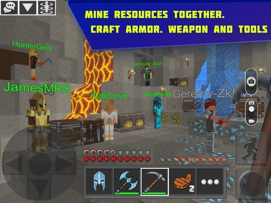 Survivalcraft 2 - release date, videos, screenshots, reviews on RAWG