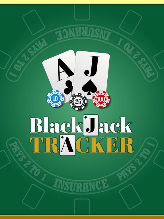 Blackjack Tracker release date, videos, screenshots, reviews on RAWG