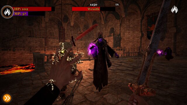 Castlevania: Lords of Shadow 2 - release date, videos, screenshots, reviews  on RAWG