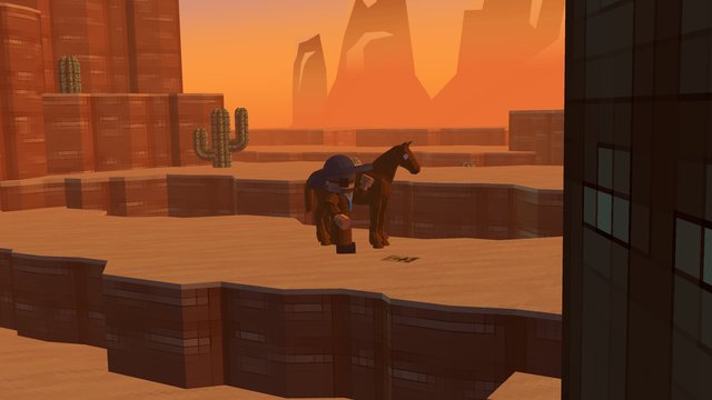 Rescue Love Revenge screenshot Rescue Love Revenge screenshot