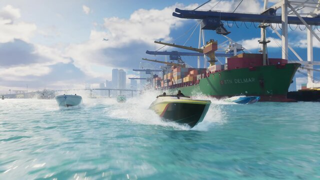 Gallery screenshots images
