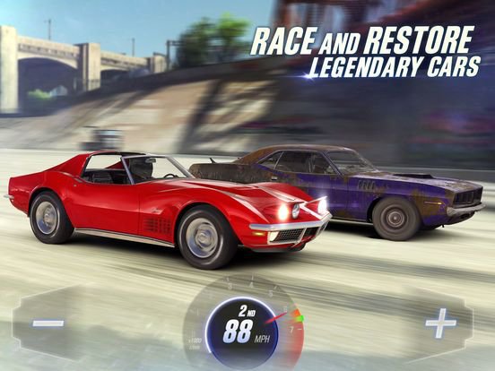 NFS Heat Studio - Apps on Google Play