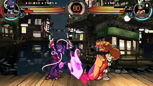 Tekken: Dark Resurrection Screenshots - Neoseeker