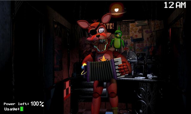 FNaF 1 PSP : FreDEV : Free Download, Borrow, and Streaming