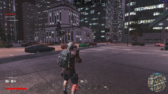 Gallery screenshots images