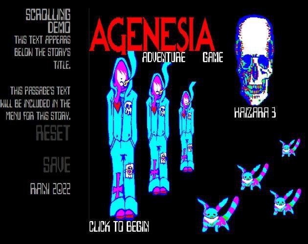 TWINE SCROLLING DEMO 2022 release date, videos, screenshots, reviews