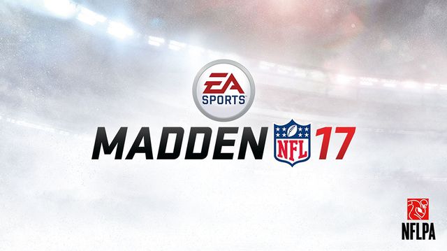 Madden NFL 17 screenshot Madden NFL 17 screenshot