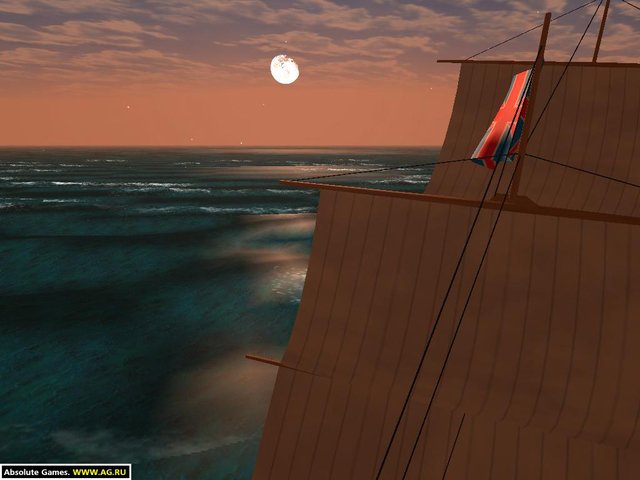 virtual sailor steam