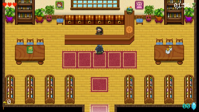 Zxill: A Legend of Time screenshot Zxill: A Legend of Time screenshot