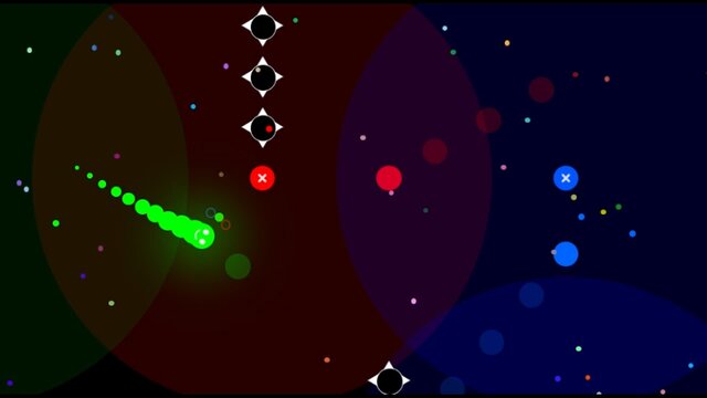 Gallery screenshots images