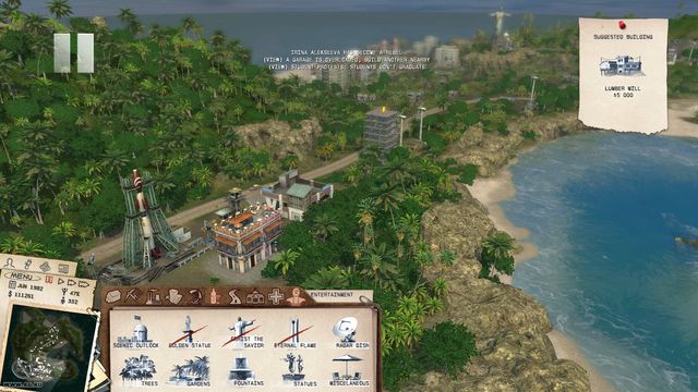 Tropico 4: Modern Times - Metacritic