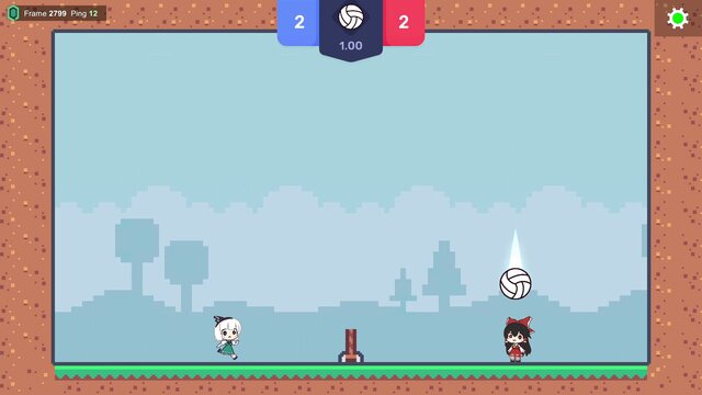 Gallery screenshots images