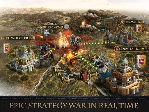 Lord of War screenshot Lord of War screenshot