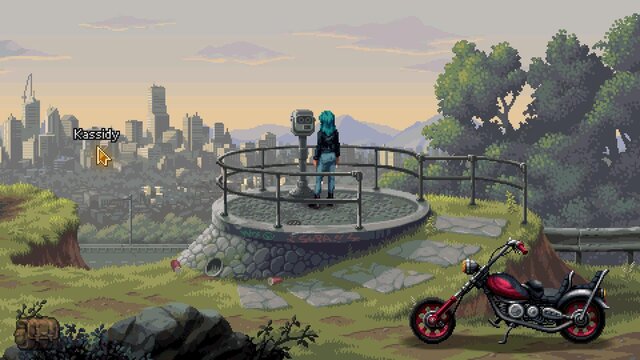 Gallery screenshots images