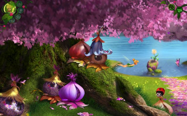 Disney Princess: Enchanted Journey, PC Steam Jogo