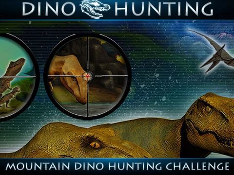 Dinosaur Hunter 3D Game. Dinosaur Hunt wild animal shoot in…, by adventure  sol