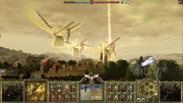 King Arthur Collection screenshot King Arthur Collection screenshot