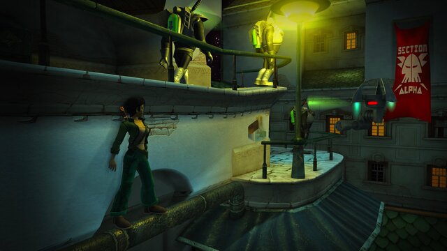 Gallery screenshots images