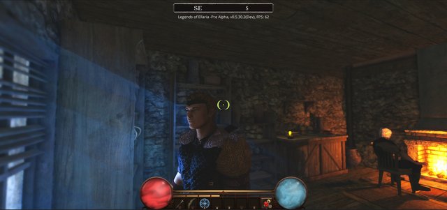 Legends of Ellaria screenshot Legends of Ellaria screenshot
