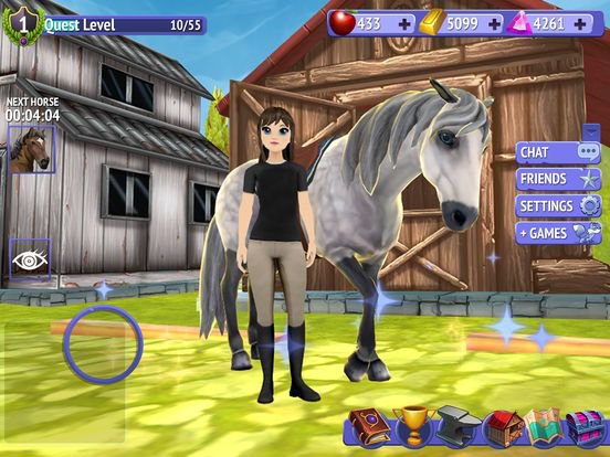 Games like Barbie Horse Adventures : Wild Horse Rescue • Games similar to Horse Adventures : Wild Horse Rescue • RAWG