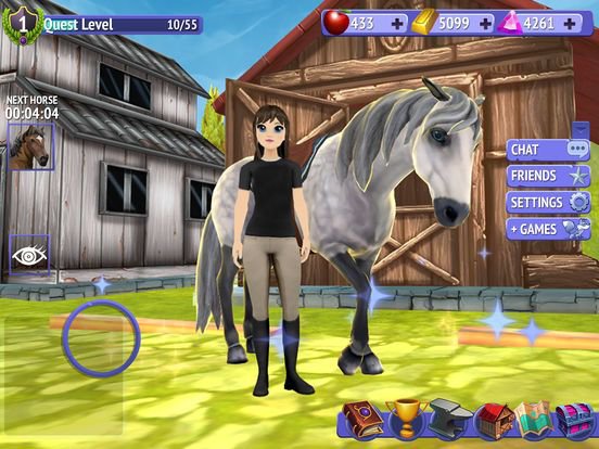 Barbie horse 2025 adventures steam