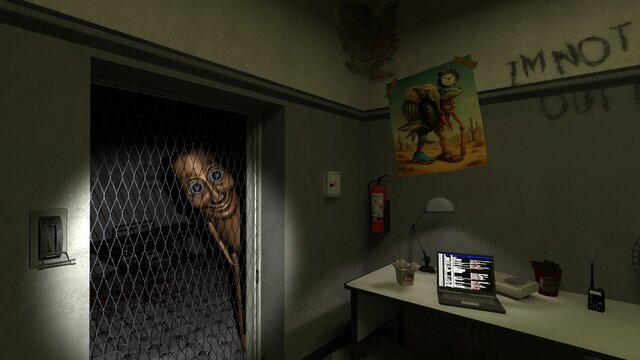 Gallery screenshots images