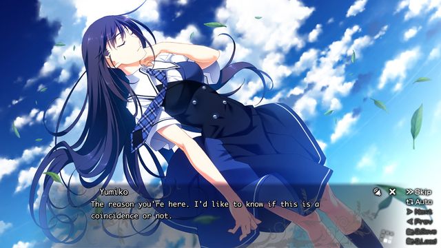 A crazy visual novel 'Doki Doki Literature Club Plus!' Review where school  life with beautiful girls collapses with save data - GIGAZINE