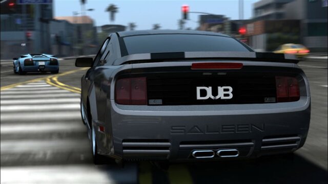 Midnight Club: Los Angeles - Metacritic