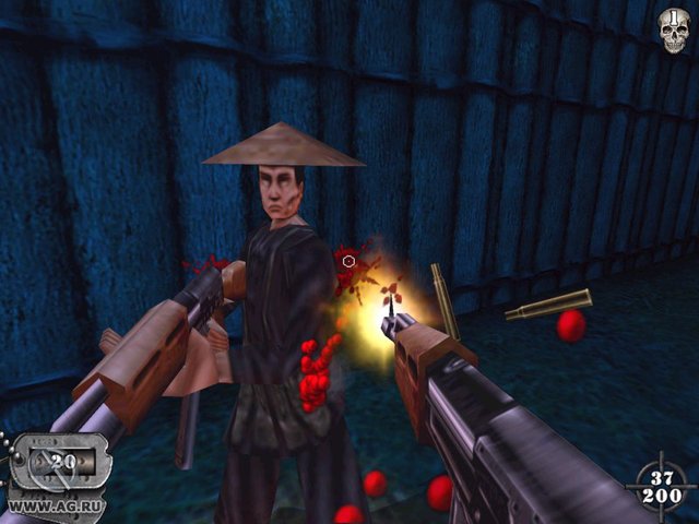 Vietnam: Black Ops screenshot Vietnam: Black Ops screenshot