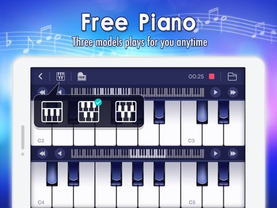 Piano Tiles 3: Play Piano Tiles 3 for free on LittleGames