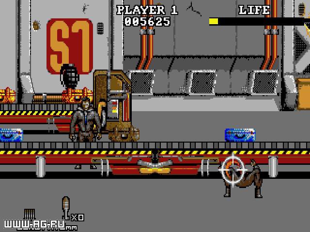 Die Hard 2 - release date, videos, screenshots, reviews on RAWG