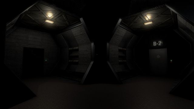 SCP: Secret Laboratory - release date, videos, screenshots, reviews on RAWG